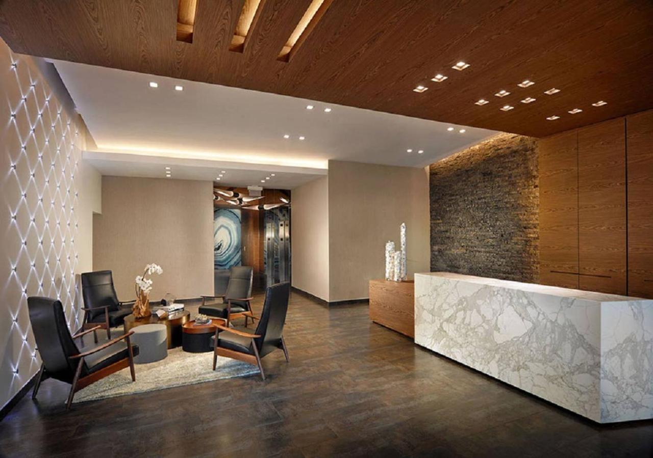 Modern 1 Bedroom Midtown Miami With Free Parking Exterior photo